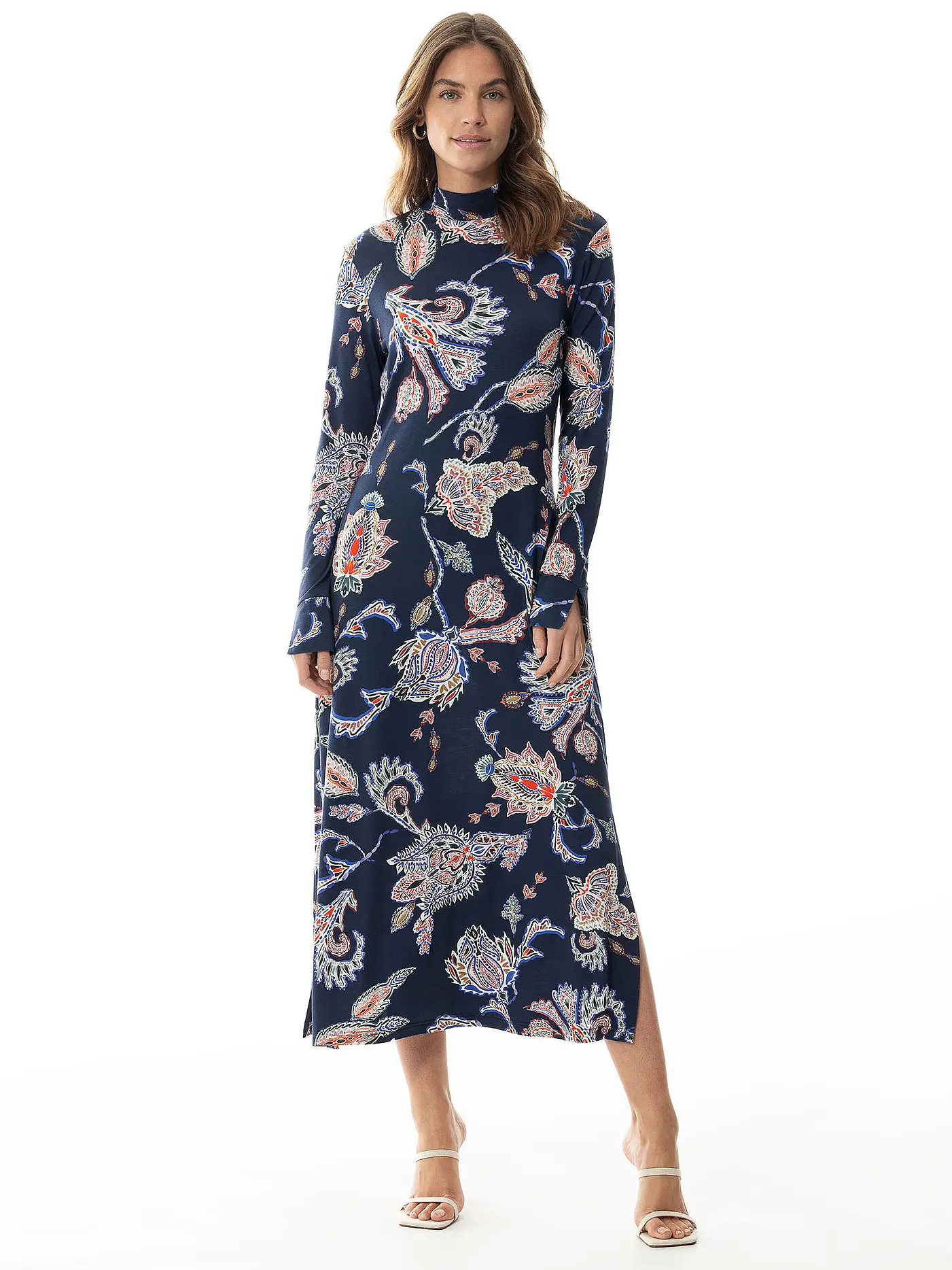 MEY | Nachthemd - Sleepshirt TELIA | 